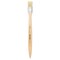 Utrecht Rhenish Pure Hog Bristle Brush - Extra Large Flat, Size 1", Long Handle